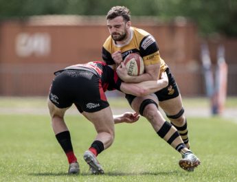 CARMARTHEN v NEWPORT Preview