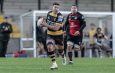 NEWPORT v RGC PREVIEW