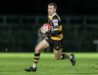 NEWPORT COMEBACK EARNS VICTORY OVER CARDIFF