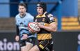 NEWPORT v RGC PREVIEW