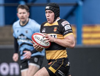 NEWPORT v RGC PREVIEW