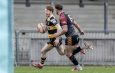 NEWPORT WIN CLOSE GAME AGAINST RGC