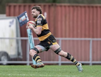 BEDWAS v NEWPORT PREVIEW