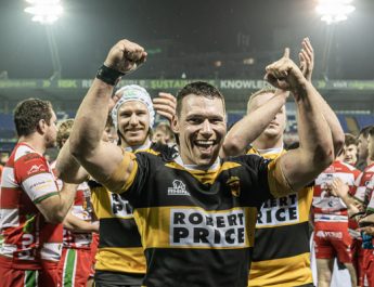 EBBW VALE v NEWPORT PREVIEW