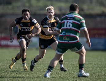 Newport impress in big away win