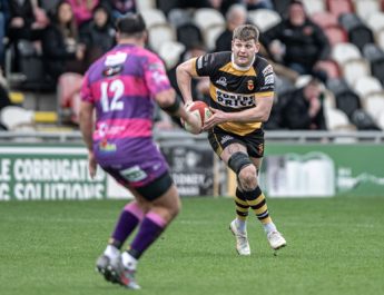 Respect the Match Official