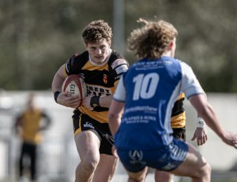 Waiting for a winner