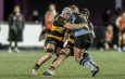 NEWPORT LOSE TO CARDIFF IN THRILLER