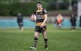 NEWPORT TESTED BY GUERNSEY RAIDERS