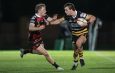 NEWPORT PILE ON THE POINTS AGAINST ABERAVON
