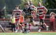 SUPERB NEWPORT DEFEAT LLANDOVERY