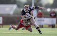 NEWPORT v ABERAVON PREVIEW