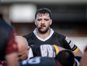 NEWPORT ACHIEVE DOUBLE OVER LLANDOVERY