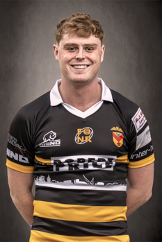 Oli Andrew