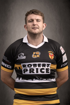 Tom Workman