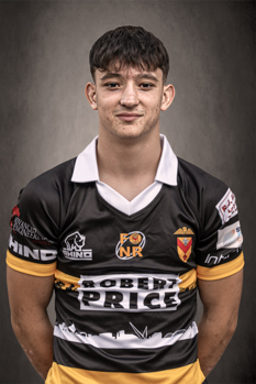 Noah Morgan