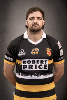 Ben Roach
