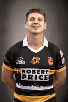 Josh Reid